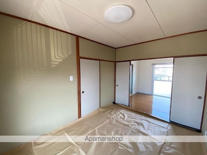 伏石第１ハイツ[3DK/54.87m2]の内装7