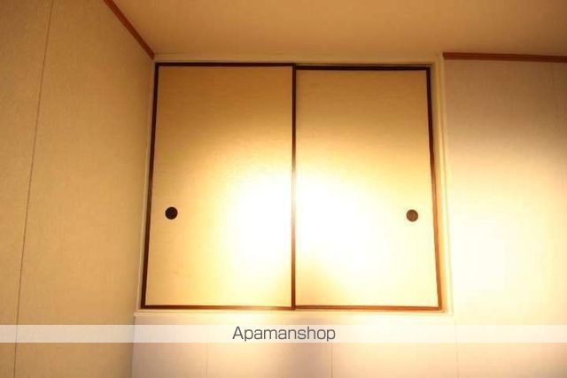 フレンドマンションの内装写真