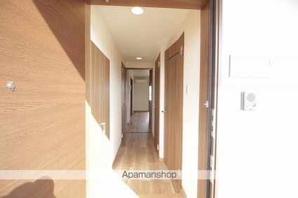 東京都立川市柴崎町６丁目[2LDK/50.16m2]の内装2
