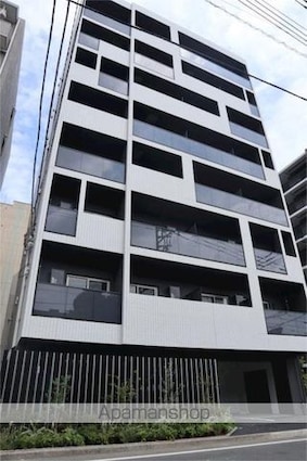 スペランツァ[1K/30.9m2]の外観3