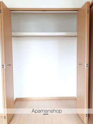 インターフェイス[2LDK/58.86m2]の収納