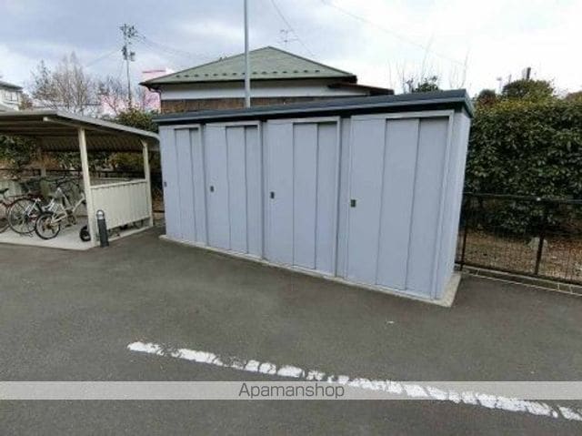 プレミールCの外観写真