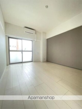 アビタシオン・創[1K/29.53m2]のリビング・居間