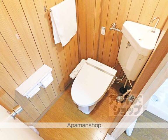 CASA坂脇の内装写真