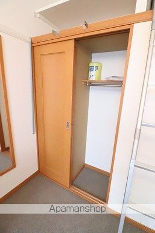 レオパレスルミエールの内装写真