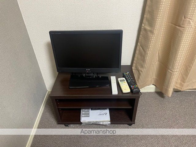 プチパレス熊取の内装写真