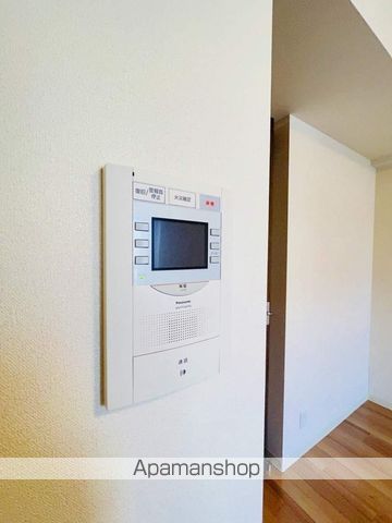 プレサンス広小路通パルスの内装写真