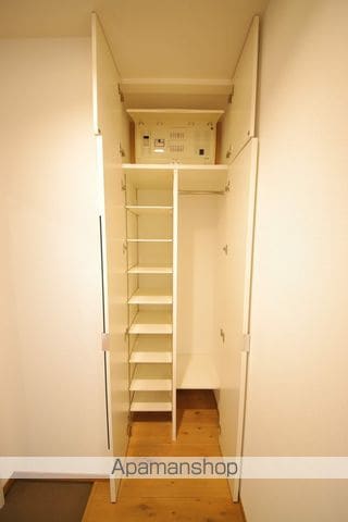 ガーデンズフラットの内装写真