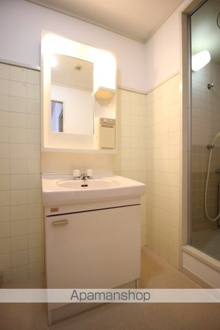 赤田ハイツの内装写真