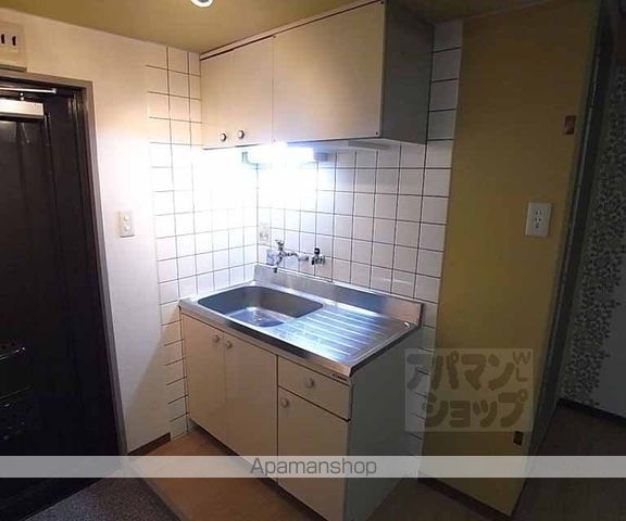 コクーン三条大宮の内装写真
