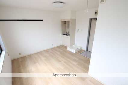 コーポＫ・Ｉ[1R/17.7m2]の内装3