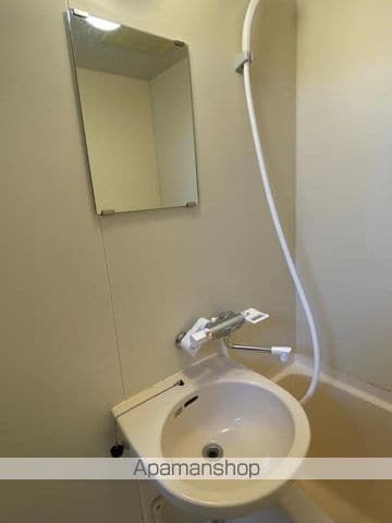 シンプルハイツの内装写真