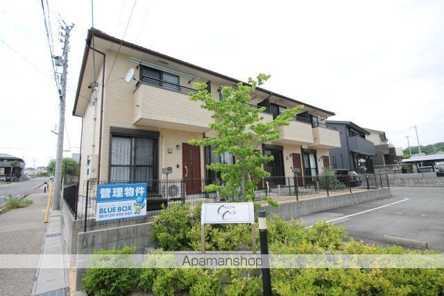 Carpa Calaの外観写真