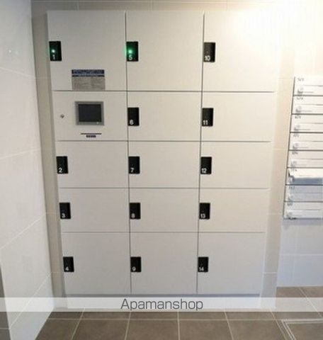 アルファコート青砥のその他写真