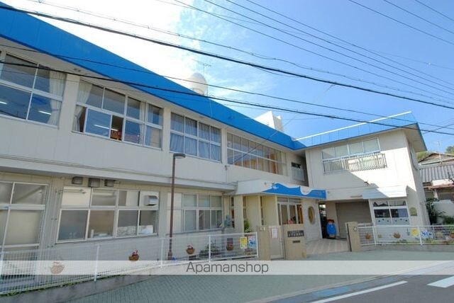 和歌山県和歌山市六十谷[2DK/47.69m2]の周辺7