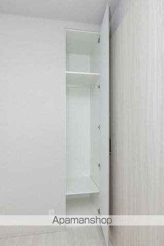 スカイグランデ津田沼の内装写真