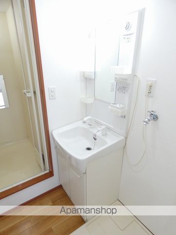 クローバーCの内装写真