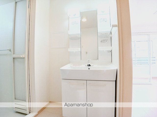 クレステージの内装写真