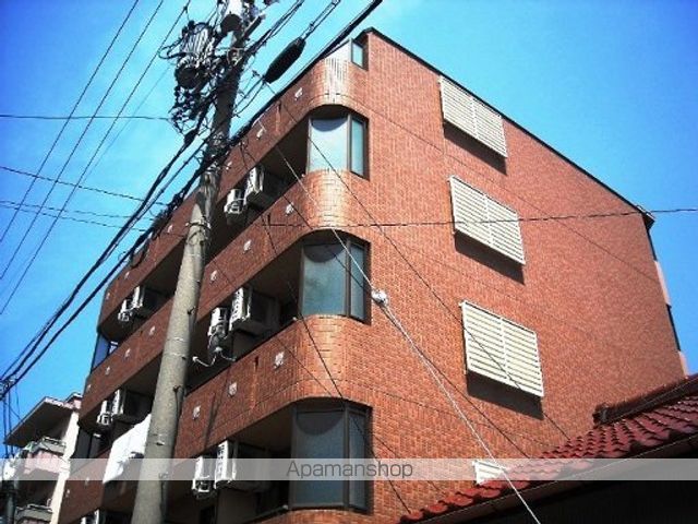 シティライフ藤ヶ丘北.