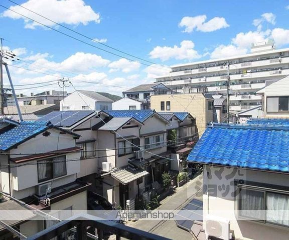 ドミール東野の周辺写真