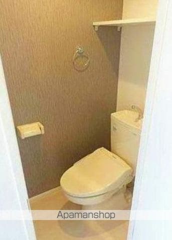 ハーモニーテラス上井草IIIの内装写真