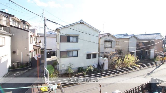 近鉄大阪線 真菅駅 徒歩7分 2階建 築54年のその他写真