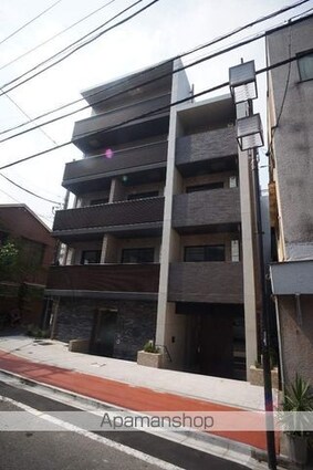ＧＲＡＮ　ＰＡＳＥＯ四谷若葉[1K/25.55m2]の外観2