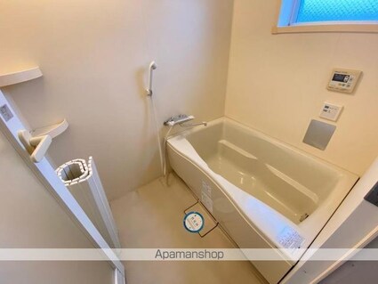 香川県高松市常磐町２丁目[1R/46.55m2]のバス