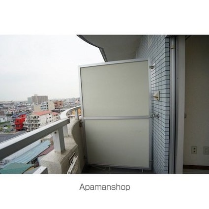 エレガンス綾瀬６[1R/18.3m2]の内装2