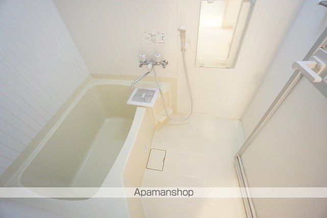 スパジオ デ ノアードの内装写真