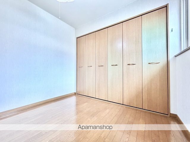マンションゆうきIIの内装写真