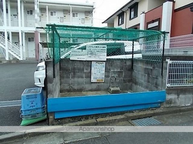 レオパレスカメリアのその他写真