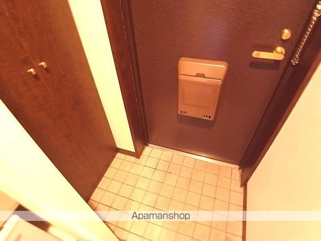 協和リバーサイドビルの内装写真