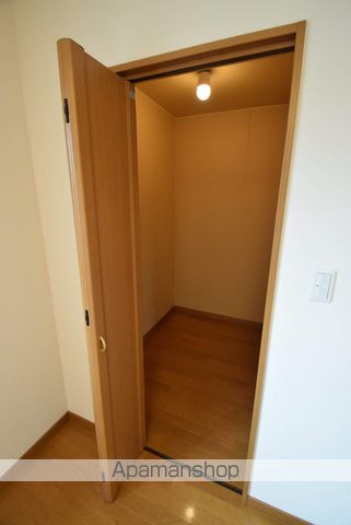 まついハイム2の内装写真