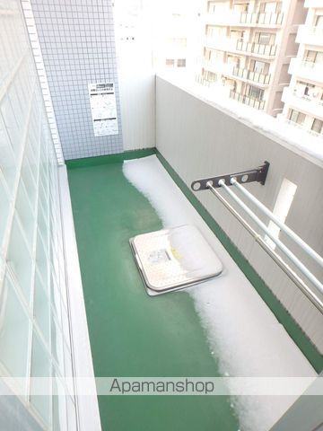 オルムドグランメール大通の内装写真