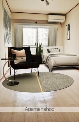 ＮＳＧＡＴＥ荻窪[1R/19.53m2]の内装3