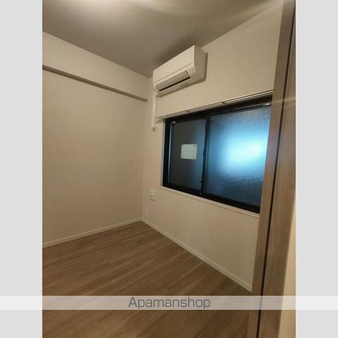 SーRESIDENCE谷町六丁目ALOの内装写真