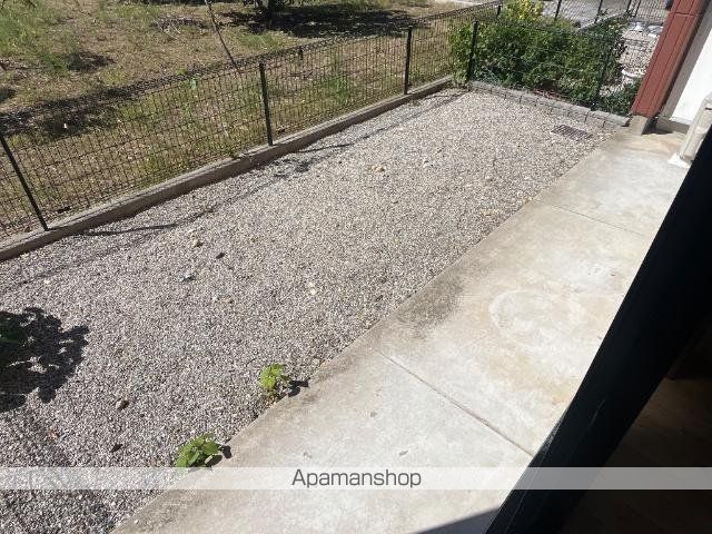 エトワールの内装写真
