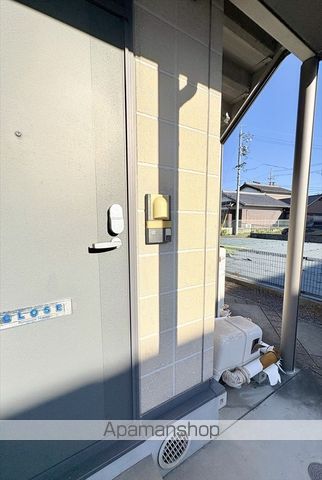 ハイツ ジュ,エイユーの内装写真