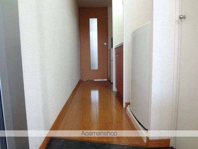 レオパレスプリマベーラの内装写真