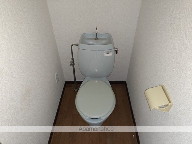 コーポシティ 1の内装写真