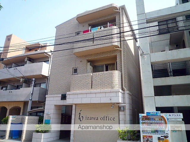 コモ西宮北口