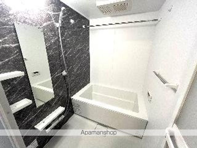 仮)笹川1丁目アパートの内装写真