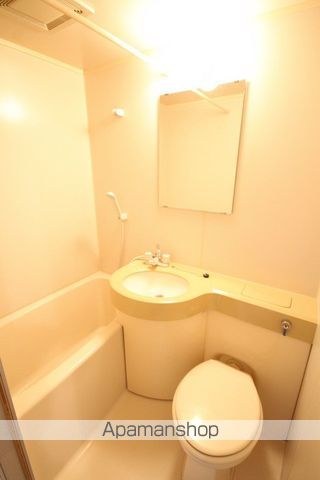 フロントリバー豊中の内装写真