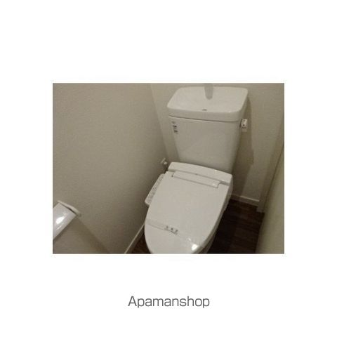ミハス荻窪の内装写真