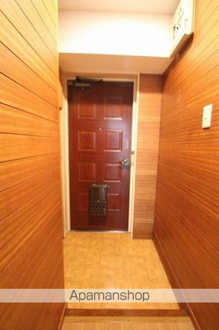 ダイアパレス中新町305号の内装写真