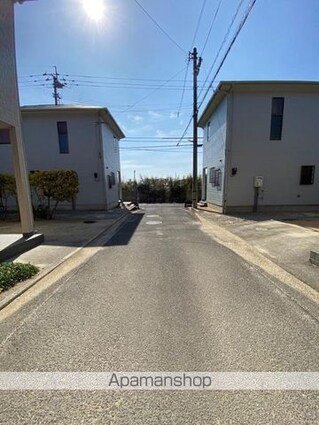 屋島タウン木村[3LDK/73.28m2]の共用部2