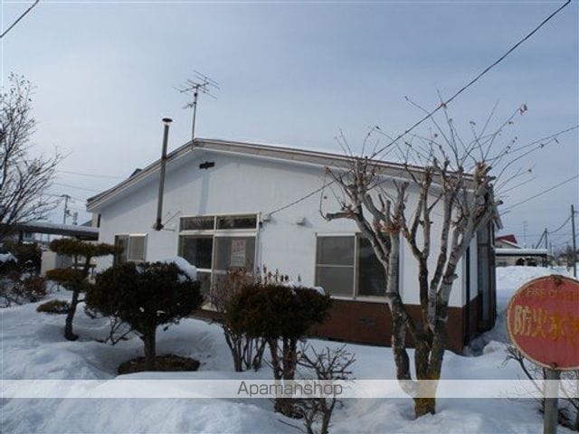 detached 北海道中川郡池田町字利別本町3-22
利別本町の賃貸情報を見る
物件地図