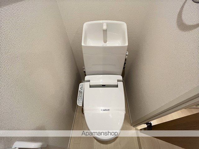 クレイノサンライトの内装写真