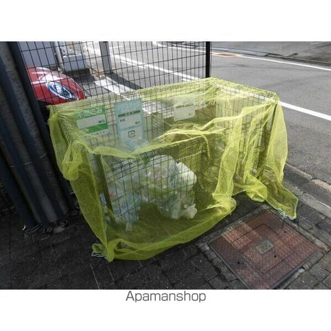 グレーシア城西のその他写真